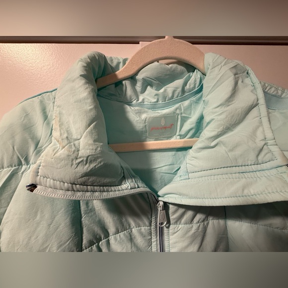 Free People Movement Puffer Jacket - Picture 2 of 3